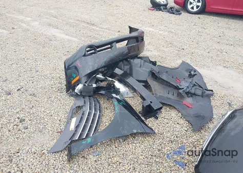 2010 Chrysler Sebring Limited z USA, uszkodzony, nr VIN 1C3CC5FB4AN207557